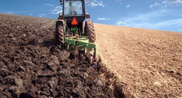 Vlastnosti kulturní orby, další druhy a způsoby obdělávání půdy